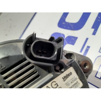 Recambio de alternador para seat exeo berlina (3r2) 2.0 tdi referencia OEM IAM 06F903023P  
