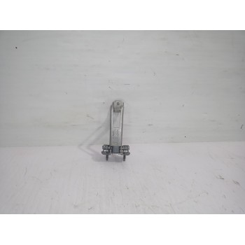 Recambio de tirante delantero derecho para renault kangoo iii authentic referencia OEM IAM 497808C  