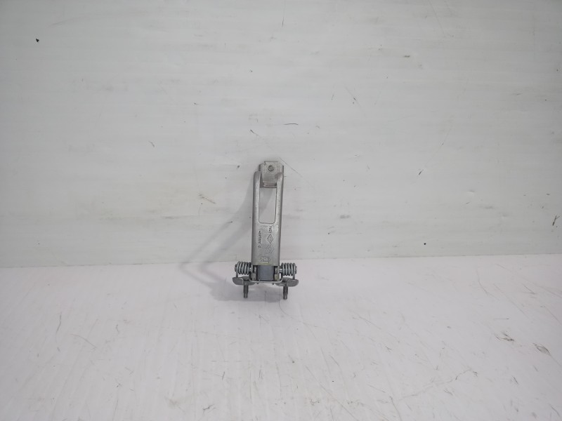 Recambio de tirante delantero derecho para renault kangoo iii authentic referencia OEM IAM 497808C  