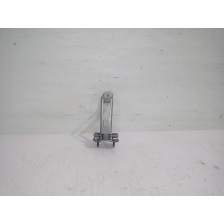 Recambio de tirante delantero derecho para renault kangoo iii authentic referencia OEM IAM 497808C  