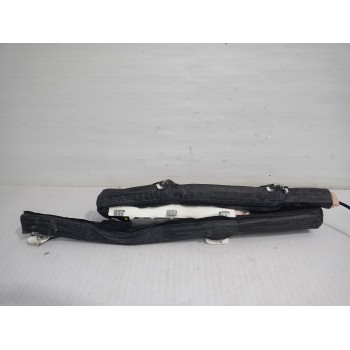 Recambio de airbag cortina delantero derecho para peugeot 3008 style referencia OEM IAM 9801631380  