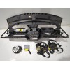 Recambio de kit airbag para volkswagen polo iv (9n_, 9a_) 1.9 sdi referencia OEM IAM 6Q1857003  