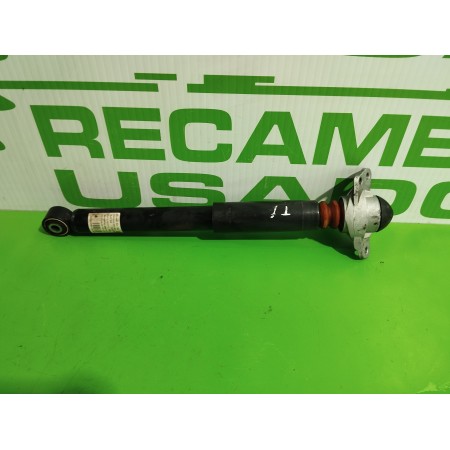 Recambio de amortiguador trasero izquierdo para seat altea xl (5p5) 1.4 16v tsi referencia OEM IAM 804902001768  