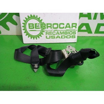 CINTURON SEGURIDAD TRASERO DERECHO 735456074 