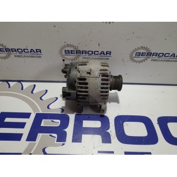 Recambio de alternador para seat exeo berlina (3r2) 2.0 tdi referencia OEM IAM 06F903023P  