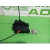 Recambio de cerradura puerta delantera derecha para renault kangoo profesional referencia OEM IAM 8200497604  