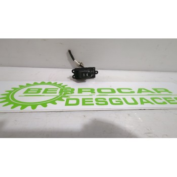 Recambio de mando elevalunas trasero izquierdo para hyundai i30 (fd) 1.6 crdi referencia OEM IAM 935802L000  