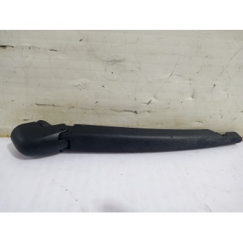 Recambio de brazo limpia trasero para fiat 500 cabrio (150) aniversario referencia OEM IAM 51787577  