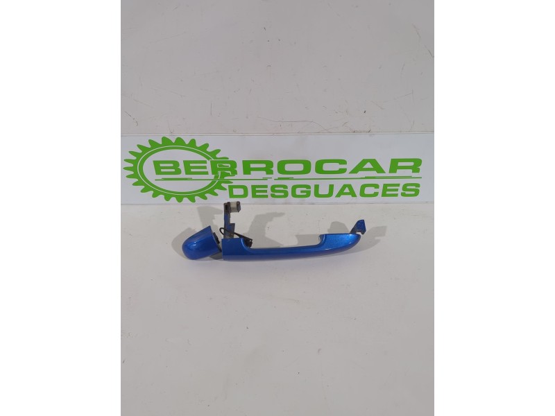 Recambio de maneta exterior trasera derecha para hyundai i30 (fd) 1.6 crdi referencia OEM IAM 826511H000  