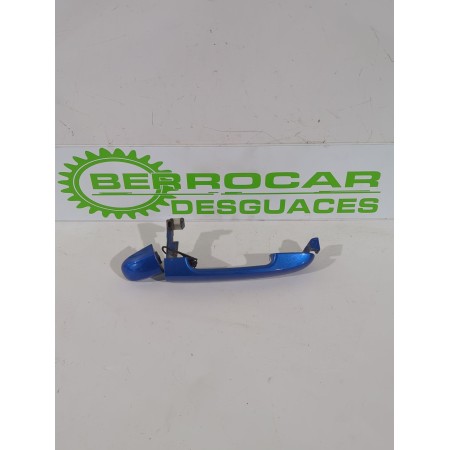 Recambio de maneta exterior trasera derecha para hyundai i30 (fd) 1.6 crdi referencia OEM IAM 826511H000  