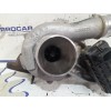 Recambio de turbocompresor para citroën jumper kasten 2.0 blue-hdi fap cat referencia OEM IAM 7981831  