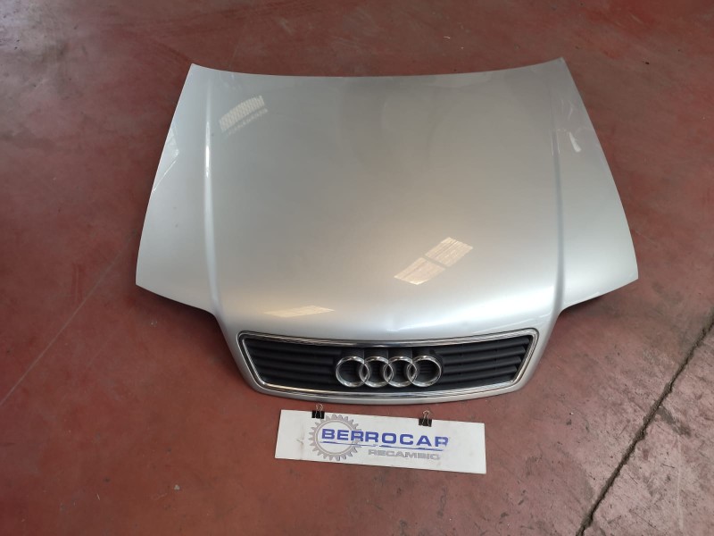Recambio de capot para audi a6 berlina (4b2) 2.5 v6 24v tdi referencia OEM IAM 4B1823029B  