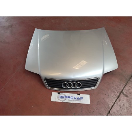 Recambio de capot para audi a6 berlina (4b2) 2.5 v6 24v tdi referencia OEM IAM 4B1823029B  