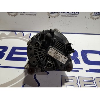 Recambio de alternador para seat exeo berlina (3r2) 2.0 tdi referencia OEM IAM 06F903023P  