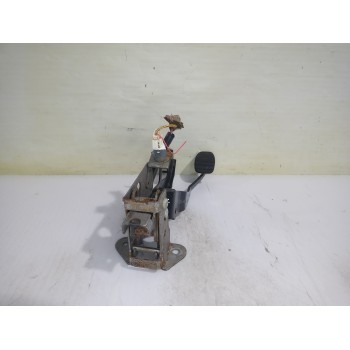 PEDAL FRENO 8200155989 