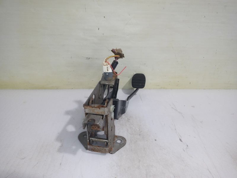 Recambio de pedal freno para renault scenic ii authentique referencia OEM IAM 8200155989  