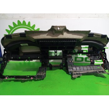 Recambio de kit airbag para opel zafira b cosmo referencia OEM IAM 5199293 / 7208623  