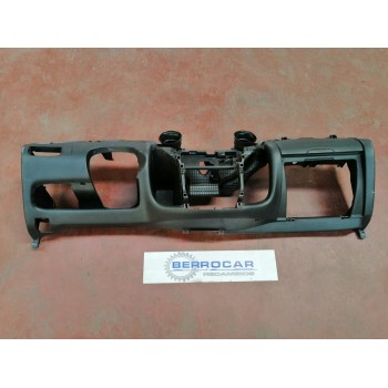 Recambio de salpicadero para toyota yaris (ncp1/nlp1/scp1) 1.0 cat referencia OEM IAM 556110D010  