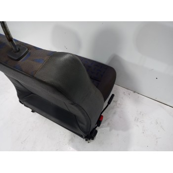 Recambio de asiento delantero izquierdo para seat ibiza (6k1) stella referencia OEM IAM 6K0881105  
