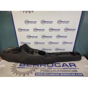 Recambio de consola central para skoda fabia combi (5j5) referencia OEM IAM 5J0863241A  