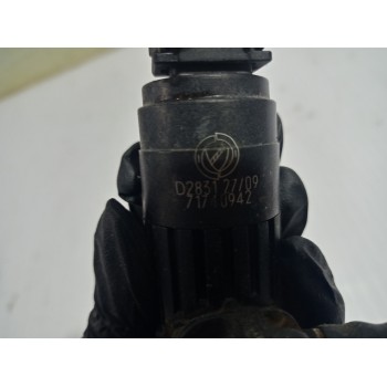 Recambio de bomba limpia para fiat 500 cabrio (150) aniversario referencia OEM IAM 71740942  