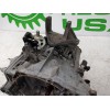 Recambio de caja cambios para peugeot 407 2.0 16v cat referencia OEM IAM 9657871480  