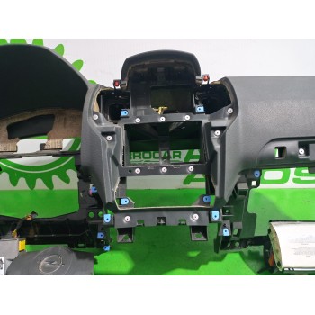 Recambio de kit airbag para opel zafira b cosmo referencia OEM IAM 5199293 / 7208623  