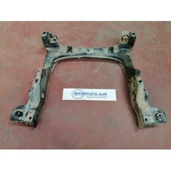 Recambio de puente delantero para mercedes-benz clase a (w169) 1.7 cat referencia OEM IAM A1696200687  