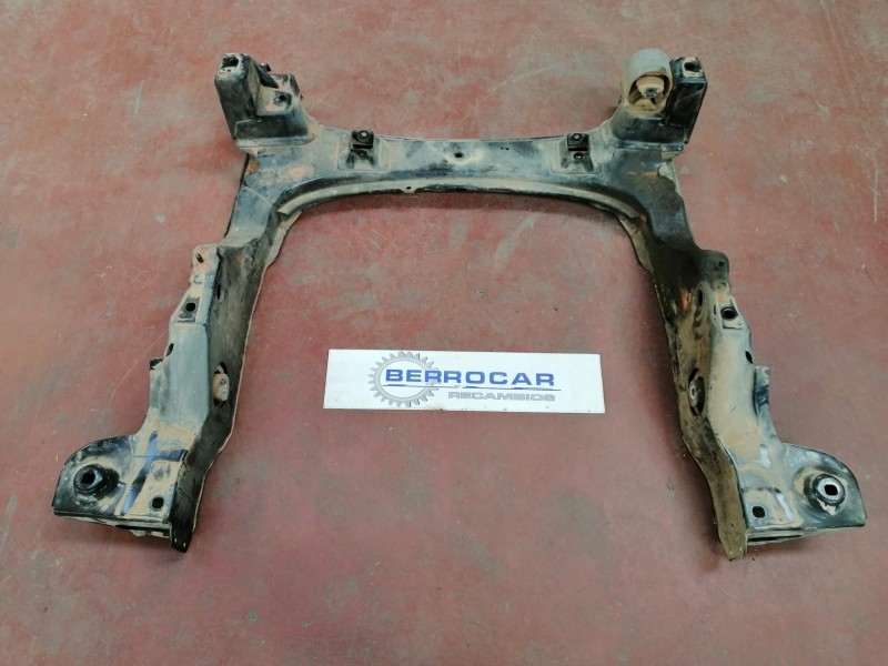 Recambio de puente delantero para mercedes-benz clase a (w169) 1.7 cat referencia OEM IAM A1696200687  