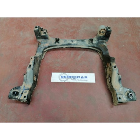 Recambio de puente delantero para mercedes-benz clase a (w169) 1.7 cat referencia OEM IAM A1696200687  