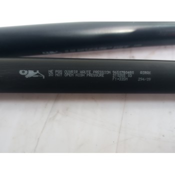 Recambio de amortiguadores maletero / porton para peugeot 207 confort referencia OEM IAM 9650780480  