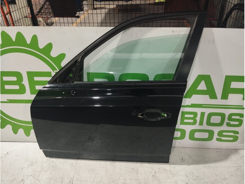 Recambio de puerta delantera izquierda para bmw x3 (e83) 2.0 16v diesel cat referencia OEM IAM 41003451015  