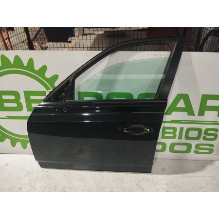 Recambio de puerta delantera izquierda para bmw x3 (e83) 2.0 16v diesel cat referencia OEM IAM 41003451015  