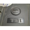 Recambio de cubierta motor para seat exeo berlina (3r2) 2.0 tdi referencia OEM IAM 3R0103925  