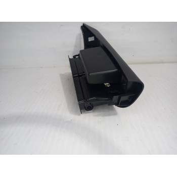 Recambio de rejilla aireadora para peugeot 3008 style referencia OEM IAM 9685023677  