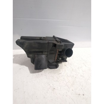 Recambio de caja filtro aire para volkswagen polo iv (9n_, 9a_) 1.9 sdi referencia OEM IAM 6Q0129601AE  