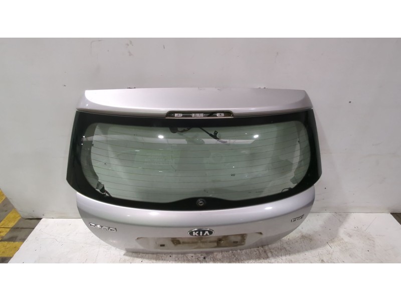 Recambio de porton trasero para kia cee´d hatchback (ed) 1.6 crdi 90 referencia OEM IAM 737001H000  