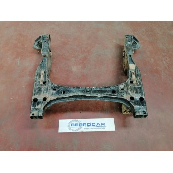 Recambio de puente delantero para mercedes-benz clase a (w169) 1.7 cat referencia OEM IAM A1696200687  