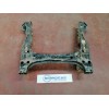 Recambio de puente delantero para mercedes-benz clase a (w169) 1.7 cat referencia OEM IAM A1696200687  