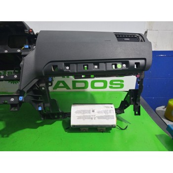 Recambio de kit airbag para opel zafira b cosmo referencia OEM IAM 5199293 / 7208623  