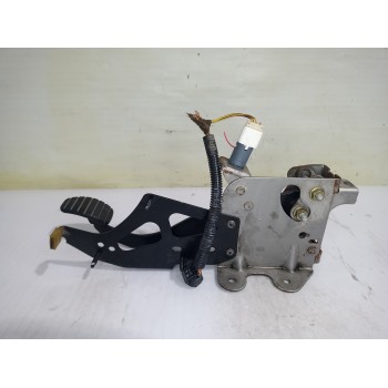 Recambio de pedal freno para renault scenic ii authentique referencia OEM IAM 8200155989  