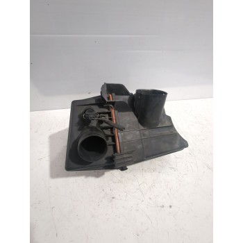 Recambio de caja filtro aire para volkswagen polo iv (9n_, 9a_) 1.9 sdi referencia OEM IAM 6Q0129601AE  