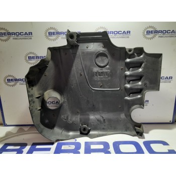 Recambio de cubierta motor para seat exeo berlina (3r2) 2.0 tdi referencia OEM IAM 3R0103925  