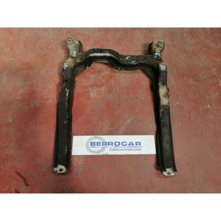 Recambio de puente delantero para saab 9-3 berlina 2.0 cat referencia OEM IAM 4298105  
