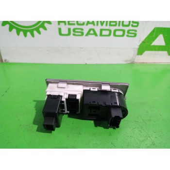 Recambio de mando luces para kia sorento i (jc) 2.5 crdi referencia OEM IAM 200003207  