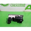 Recambio de mando luces para kia sorento i (jc) 2.5 crdi referencia OEM IAM 200003207  