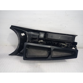Recambio de rejilla aireadora para peugeot 3008 style referencia OEM IAM 9685023677  