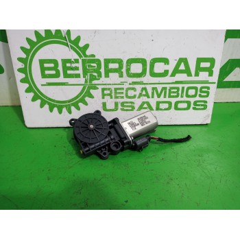 MOTOR ELEVALUNAS DELANTERO DERECHO 51001603 