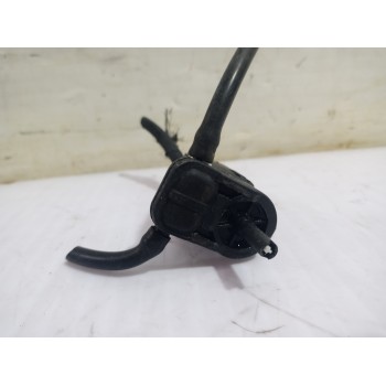 Recambio de bomba limpia para fiat 500 cabrio (150) aniversario referencia OEM IAM 71740942  