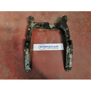 Recambio de puente delantero para saab 9-3 berlina 2.0 cat referencia OEM IAM 4298105  